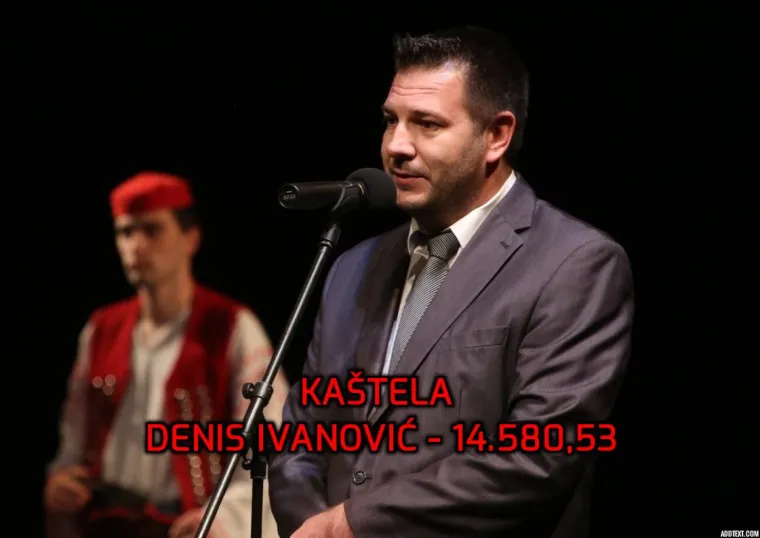 Bandić nema najvi&scaron;u: Donosimo plaće gradonačelnika 20 najvećih gradova u Hrvatskoj!