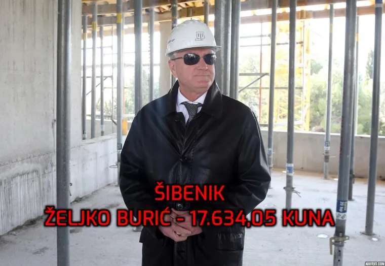 Bandić nema najvi&scaron;u: Donosimo plaće gradonačelnika 20 najvećih gradova u Hrvatskoj!