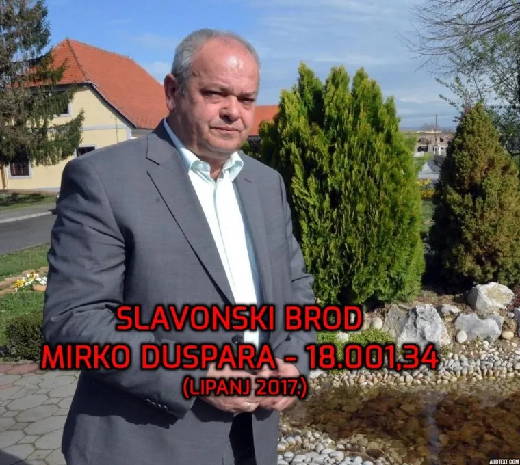 Bandić nema najvi&scaron;u: Donosimo plaće gradonačelnika 20 najvećih gradova u Hrvatskoj!