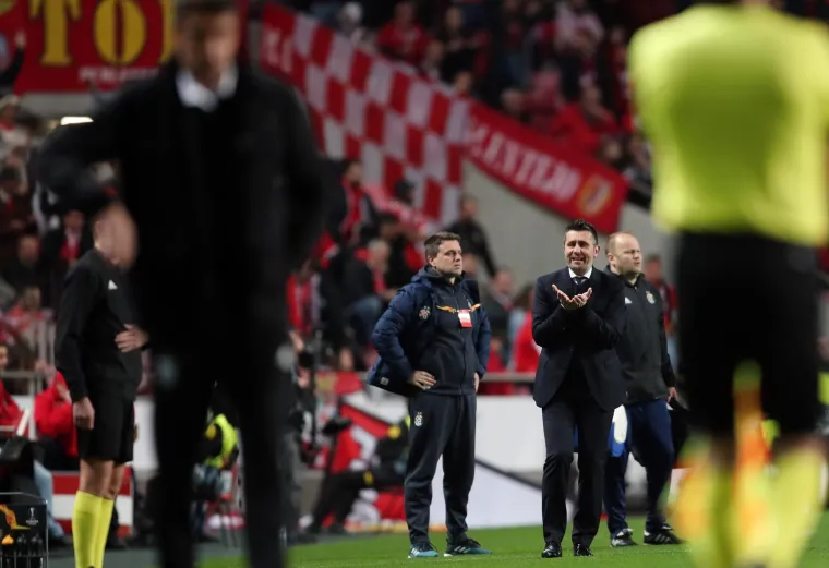 TRENUCI ZA PAMĆENJE, PRIZORI ZA VJEČNOST: Dinamo pi&scaron;e povijest, ovo je dokaz tome