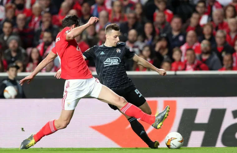 TRENUCI ZA PAMĆENJE, PRIZORI ZA VJEČNOST: Dinamo pi&scaron;e povijest, ovo je dokaz tome