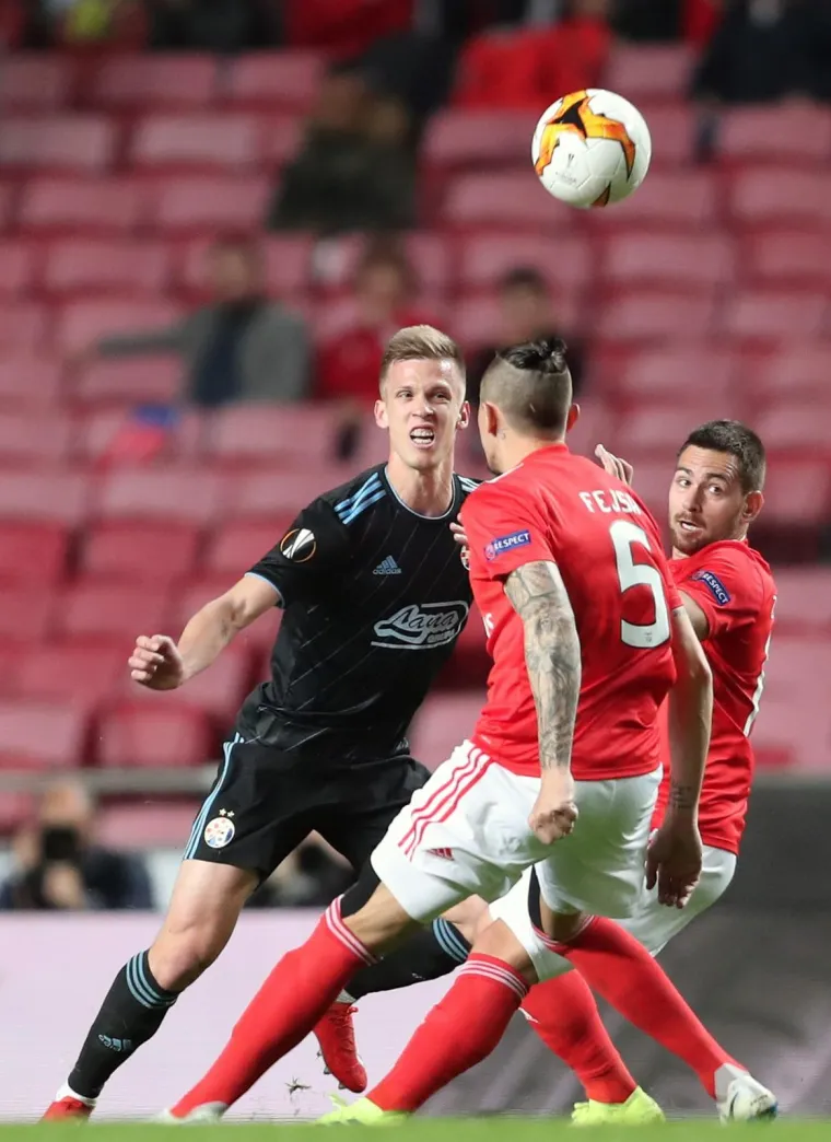 TRENUCI ZA PAMĆENJE, PRIZORI ZA VJEČNOST: Dinamo pi&scaron;e povijest, ovo je dokaz tome