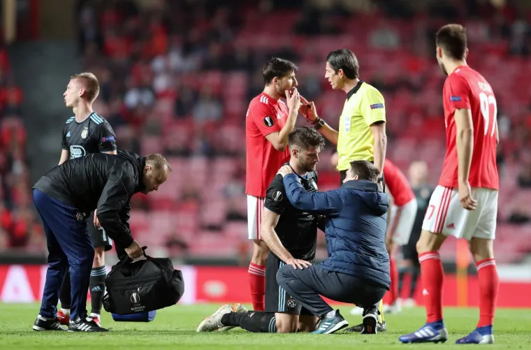 TRENUCI ZA PAMĆENJE, PRIZORI ZA VJEČNOST: Dinamo pi&scaron;e povijest, ovo je dokaz tome