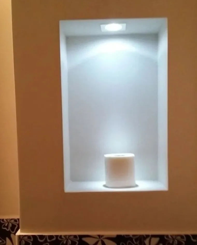 Konačno toaletni papir dobiva zasluženo mjesto