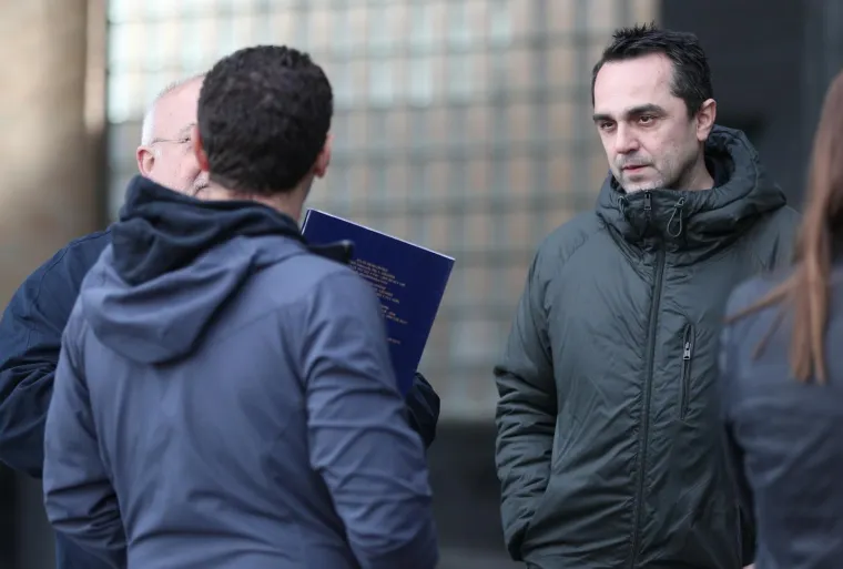 Photo: Davor Puklavec/PIXSELL