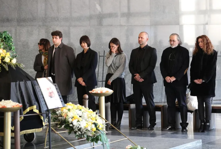 Photo: Davor Puklavec/PIXSELL