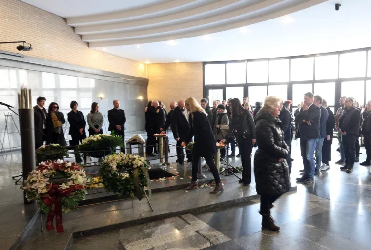 Photo: Davor Puklavec/PIXSELL