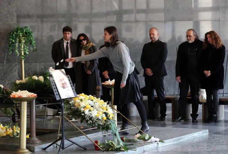 Photo: Davor Puklavec/PIXSELL