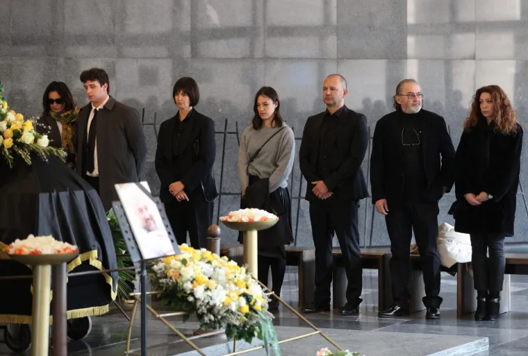 Photo: Davor Puklavec/PIXSELL