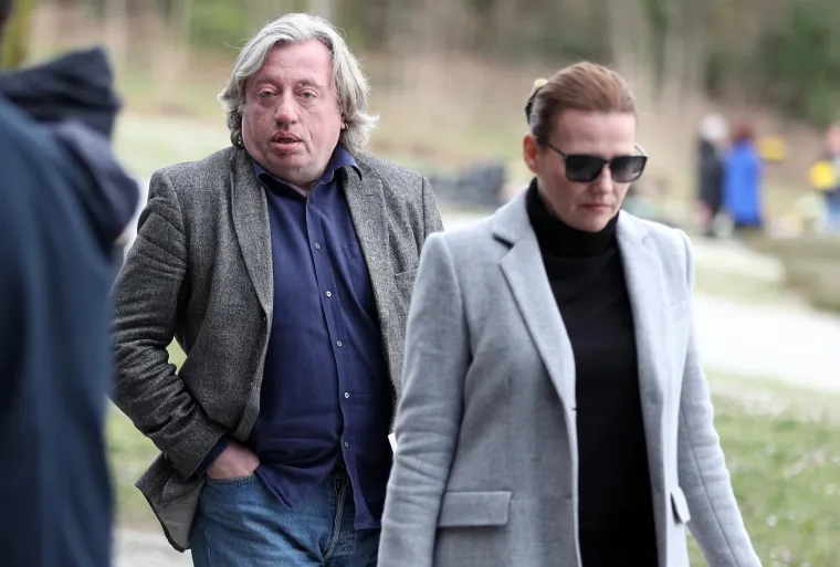 Davor Butković. Photo: Davor Puklavec/PIXSELL