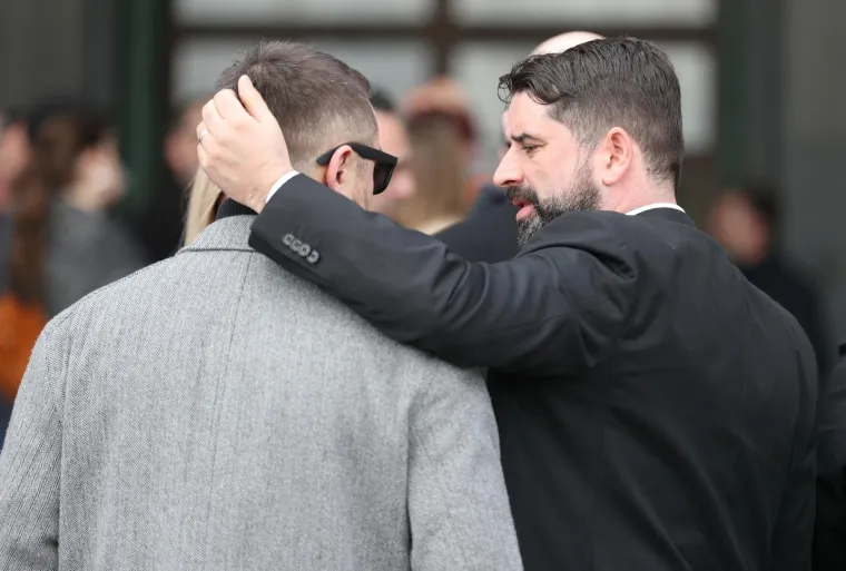 Photo: Davor Puklavec/PIXSELL