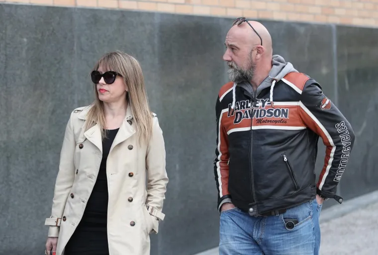 Photo: Davor Puklavec/PIXSELL