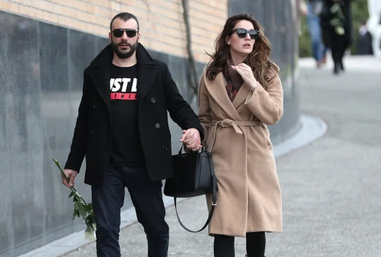 Photo: Davor Puklavec/PIXSELL