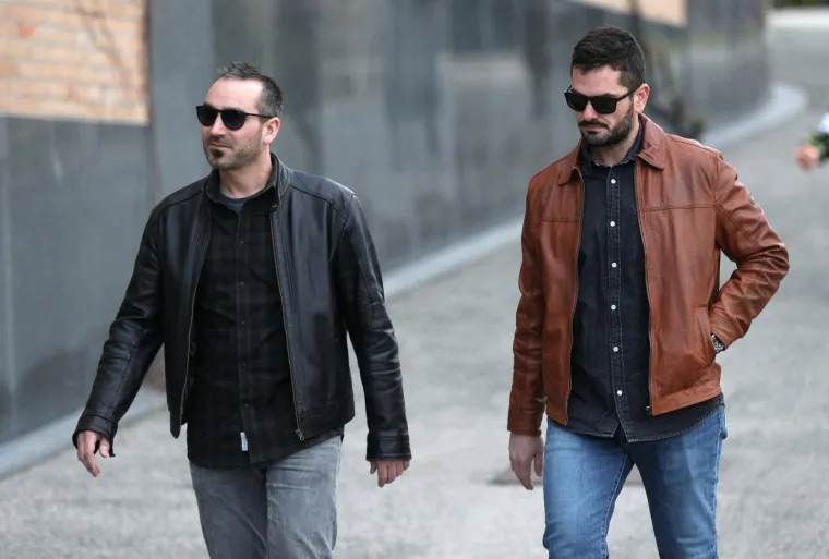 Photo: Davor Puklavec/PIXSELL