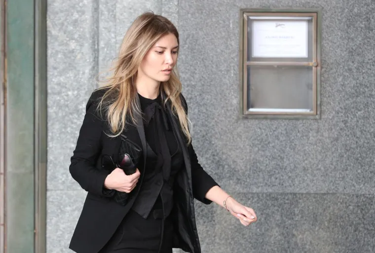 Vanja Halilovic. 
Photo: Davor Puklavec/PIXSELL