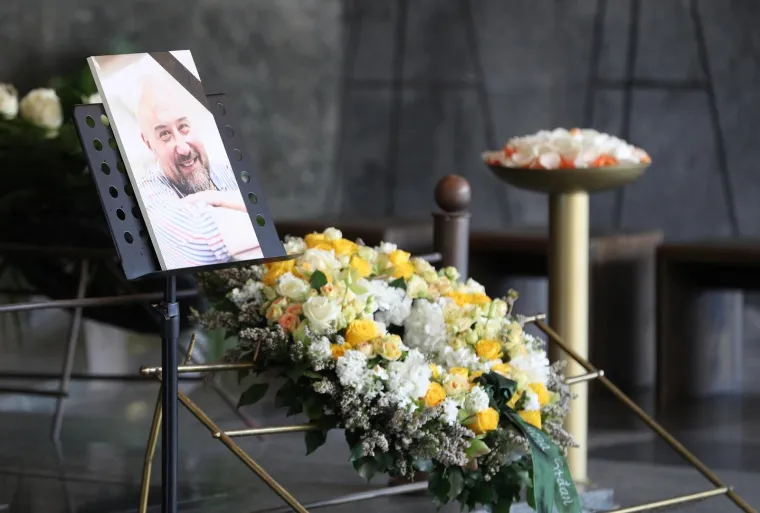 Photo: Davor Puklavec/PIXSELL