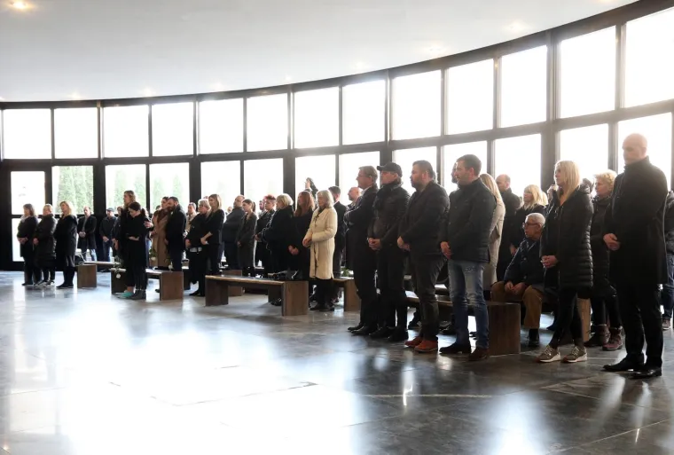 Photo: Davor Puklavec/PIXSELL