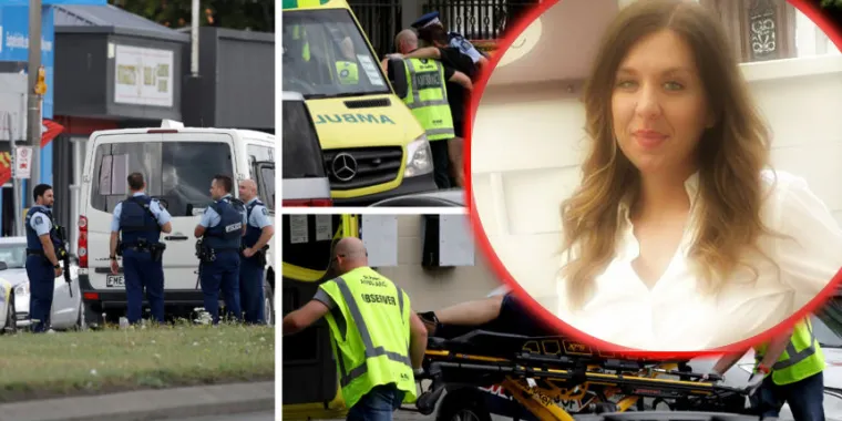 Krvoproliće na Novom Zelandu: Maskirani napadač pucao na vjernike u dvije džamije, veći broj mrtvih