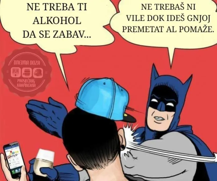Pijete li i vi kao da ste iz Zagorja? Pogledajte ovih 15 slika prosječnog Krapinčana