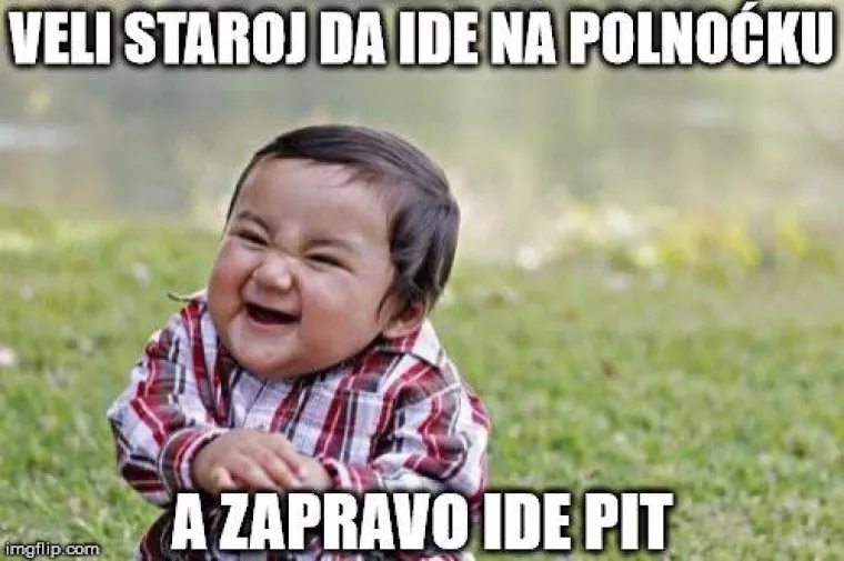 Pijete li i vi kao da ste iz Zagorja? Pogledajte ovih 15 slika prosječnog Krapinčana