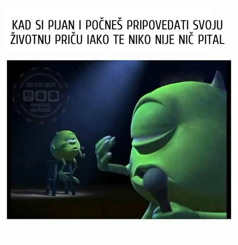 Pijete li i vi kao da ste iz Zagorja? Pogledajte ovih 15 slika prosječnog Krapinčana