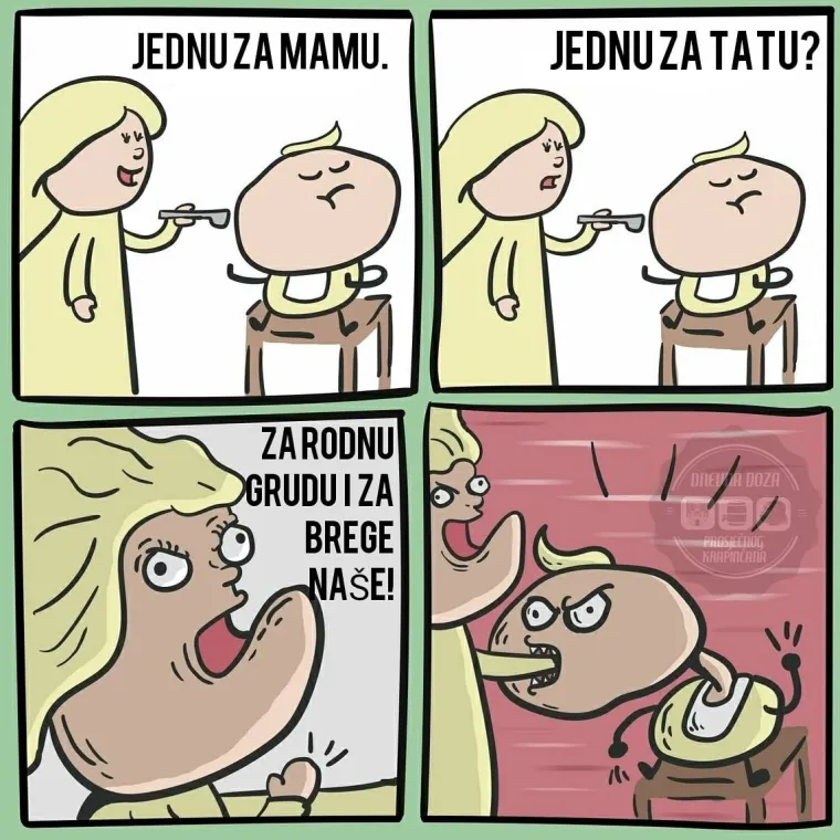 Pijete li i vi kao da ste iz Zagorja? Pogledajte ovih 15 slika prosječnog Krapinčana