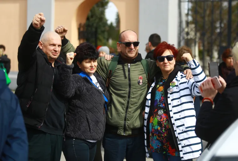 Davor Dragičević: 'Puno mi je teže danas nego kad sam prvi put sahranjivao Davida'