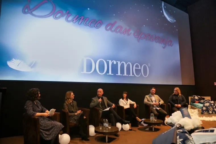 Pogledajte kako se slavi Dan spavanja