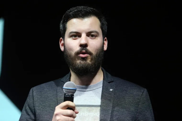 Mate Rimac predstavio novi i moćniji električni bicikl: 'Donosimo ne&scaron;to potpuno drugačije!'