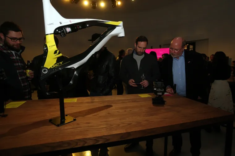 Mate Rimac predstavio novi i moćniji električni bicikl: 'Donosimo ne&scaron;to potpuno drugačije!'