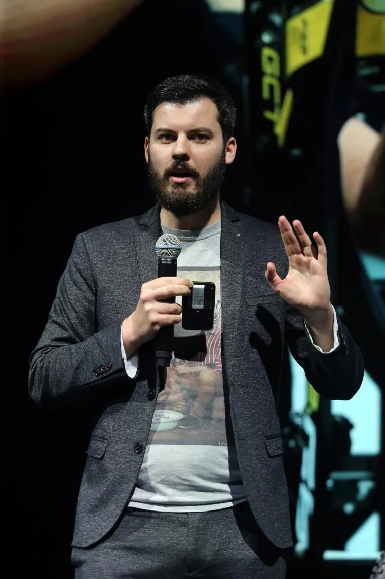 Mate Rimac predstavio novi i moćniji električni bicikl: 'Donosimo ne&scaron;to potpuno drugačije!'