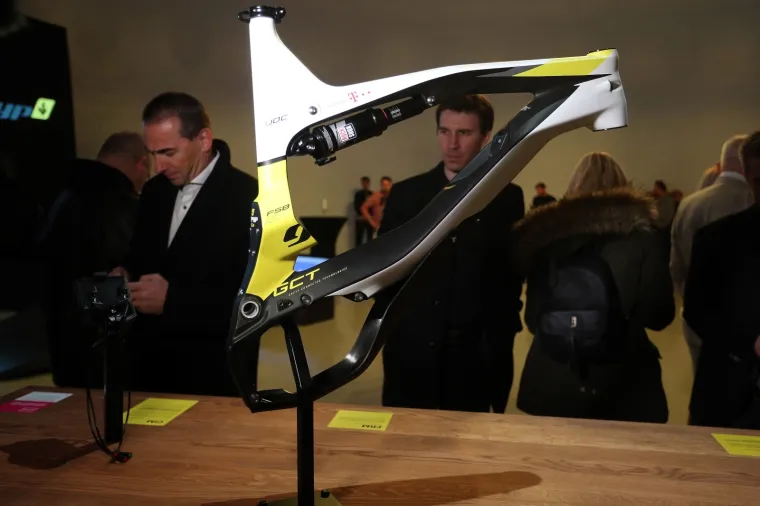 Mate Rimac predstavio novi i moćniji električni bicikl: 'Donosimo ne&scaron;to potpuno drugačije!'