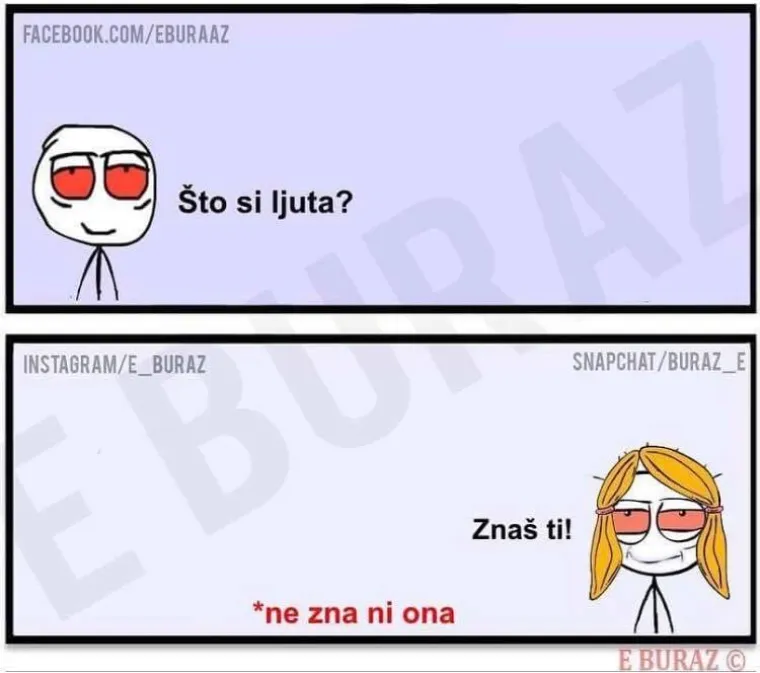 'Ne može&scaron; svakog učiniti sretnim, nisi burek!' 30 najjačih burazovih izjava