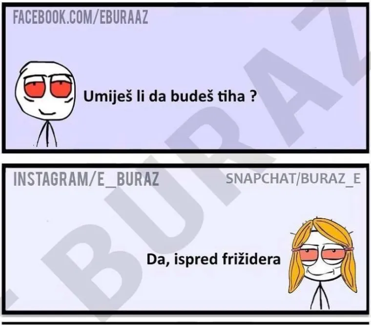 'Ne može&scaron; svakog učiniti sretnim, nisi burek!' 30 najjačih burazovih izjava