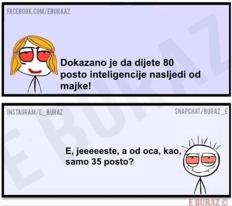 'Ne može&scaron; svakog učiniti sretnim, nisi burek!' 30 najjačih burazovih izjava