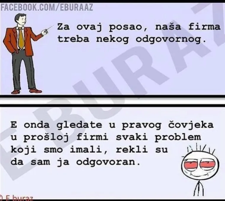 'Ne može&scaron; svakog učiniti sretnim, nisi burek!' 30 najjačih burazovih izjava