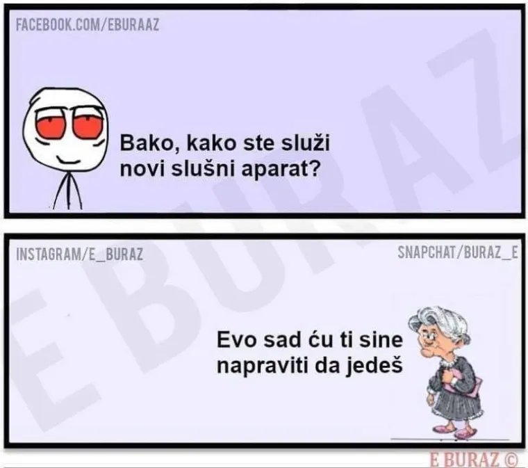 'Ne može&scaron; svakog učiniti sretnim, nisi burek!' 30 najjačih burazovih izjava