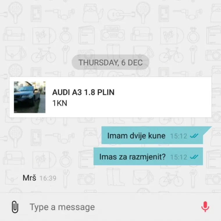 'Može li zamjena za janje?' 15 najjačih bisera online balkanskih oglasa