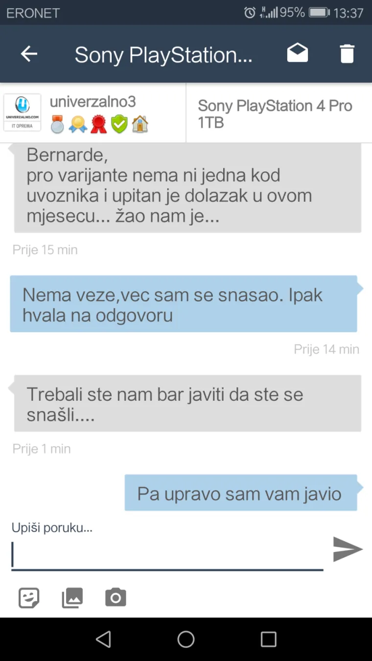 'Može li zamjena za janje?' 15 najjačih bisera online balkanskih oglasa