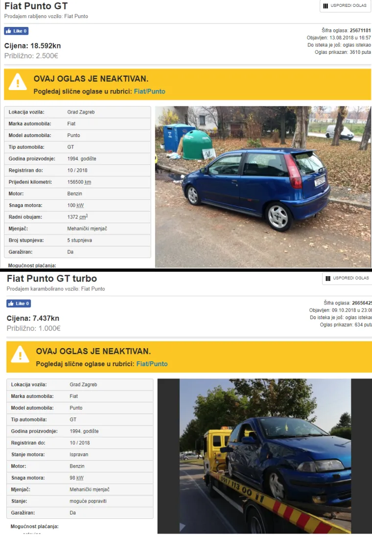 'Može li zamjena za janje?' 15 najjačih bisera online balkanskih oglasa