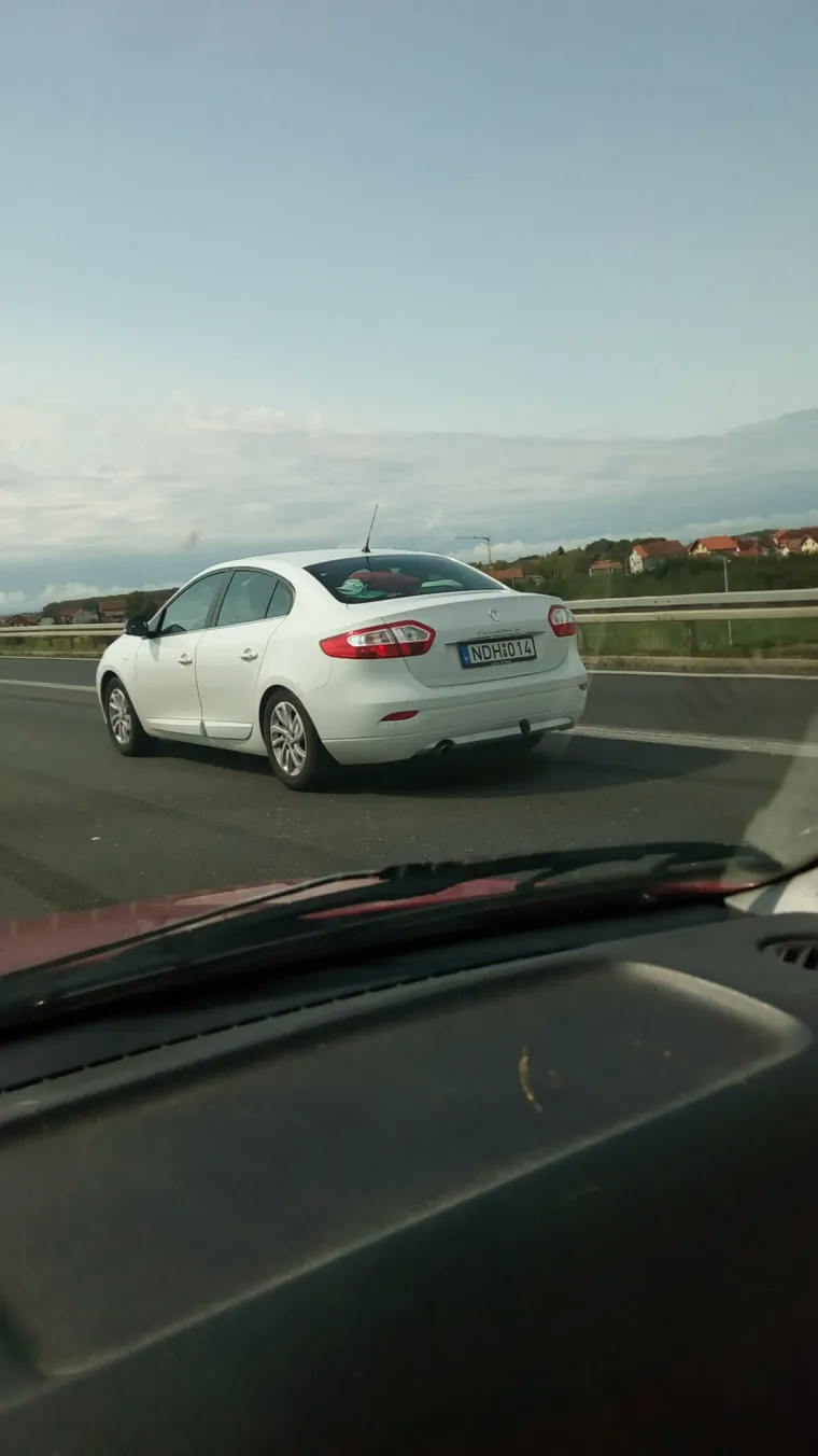 Ovi su si vozači stvarno dali truda: 20 najma&scaron;tovitijih registarskih tablica u regiji