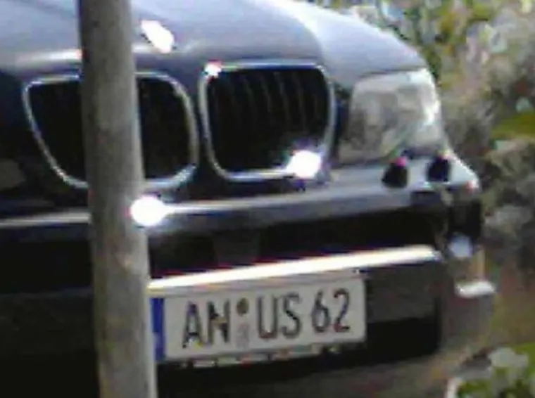 Ovi su si vozači stvarno dali truda: 20 najma&scaron;tovitijih registarskih tablica u regiji