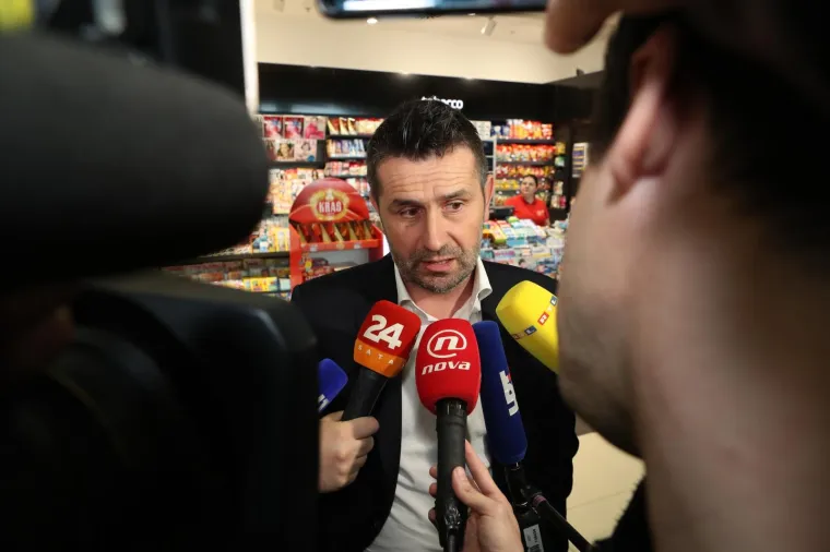 Javnosti se obratio i sam trener Dinama, kreator modrog proljeća u Europi.