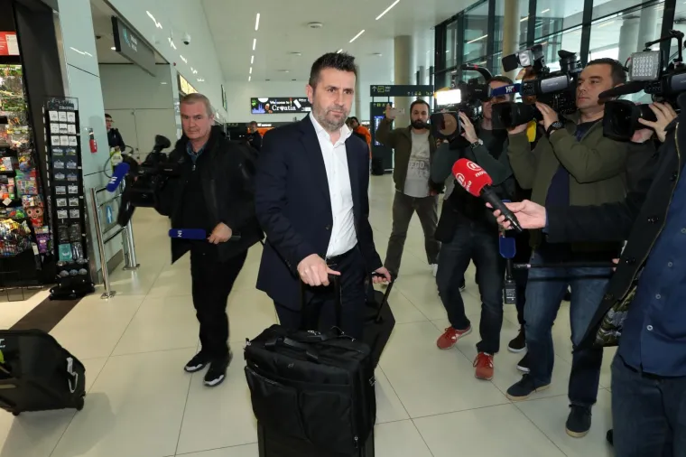 PETKOVIĆU MAJSTORE, NEMA RAZLOGA ZA TUGU: Ponosni smo na vas