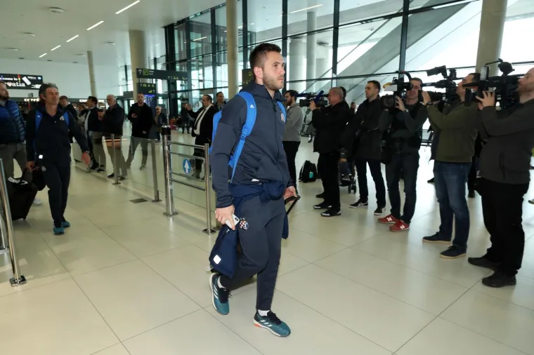 PETKOVIĆU MAJSTORE, NEMA RAZLOGA ZA TUGU: Ponosni smo na vas