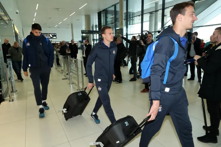 PETKOVIĆU MAJSTORE, NEMA RAZLOGA ZA TUGU: Ponosni smo na vas