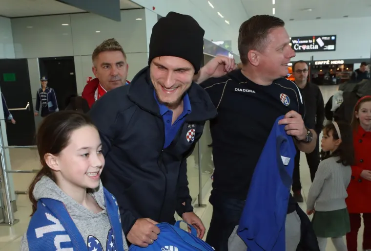 PETKOVIĆU MAJSTORE, NEMA RAZLOGA ZA TUGU: Ponosni smo na vas