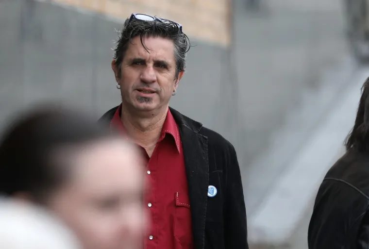 ISPRAĆAJ DUBRAVKA VORIHA: Na stotine najbližih prijatelja, kolega i članova obitelji oprostilo se od Dudija