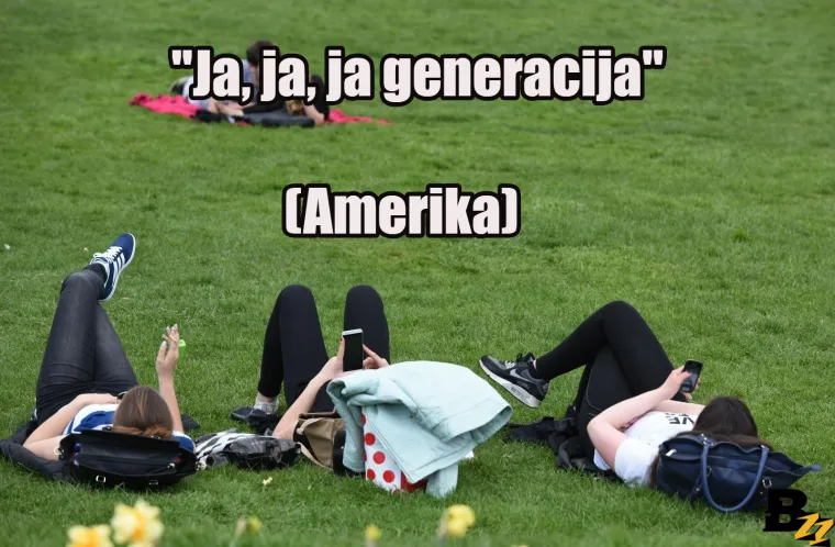 'Mladi koji jedu stare' samo je jedan od naziva za Milenijalce, izabrali smo 13 najboljih