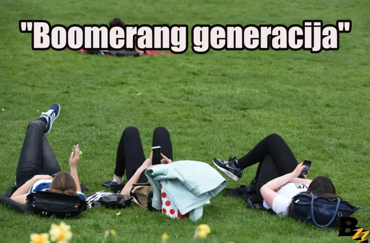 'Mladi koji jedu stare' samo je jedan od naziva za Milenijalce, izabrali smo 13 najboljih
